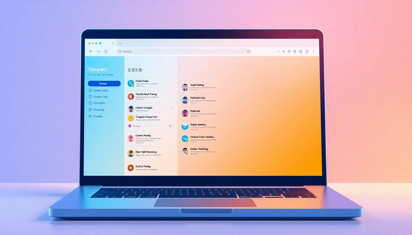 Unlocking the Features of Telegram电脑端 for Enhanced Communication