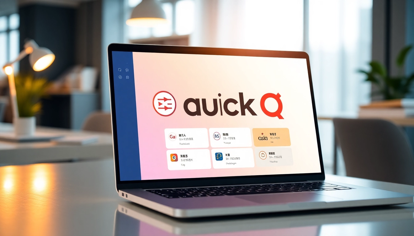 Effortless Steps to Download quickq电脑版下载: Your Guide to a Seamless Experience