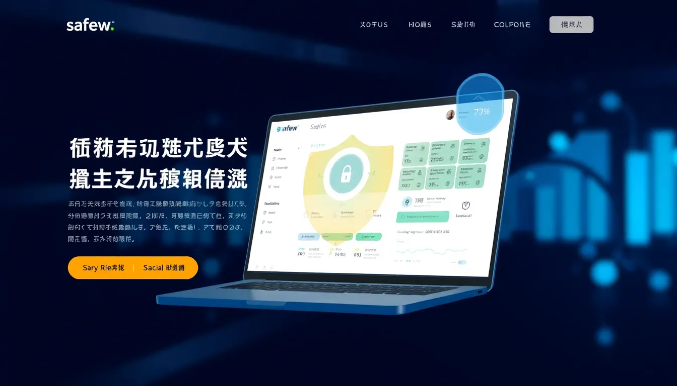 全面了解 safew电脑版：提升您数字安全的新方式