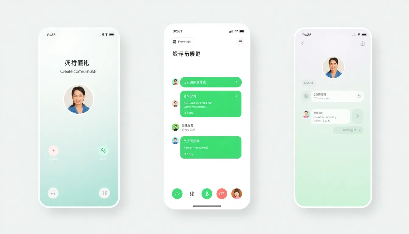 轻松了解美洽app下载：提升工作效率的必备工具