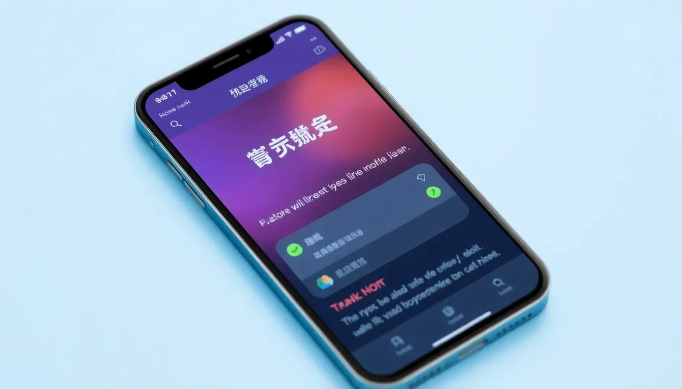 轻松翻译的利器：易翻译下载