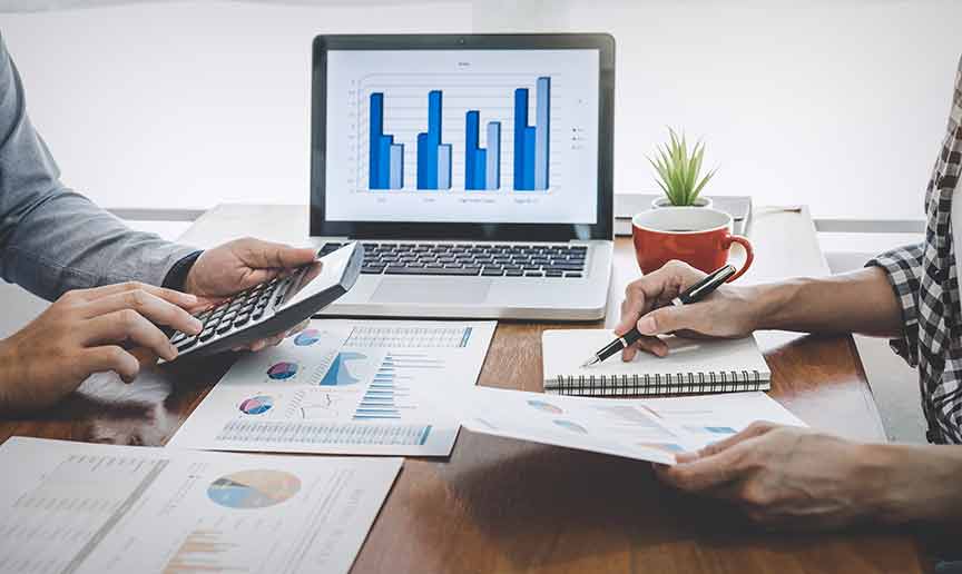 The Research-Driven Investment Model of the Morgan Crest Foundation