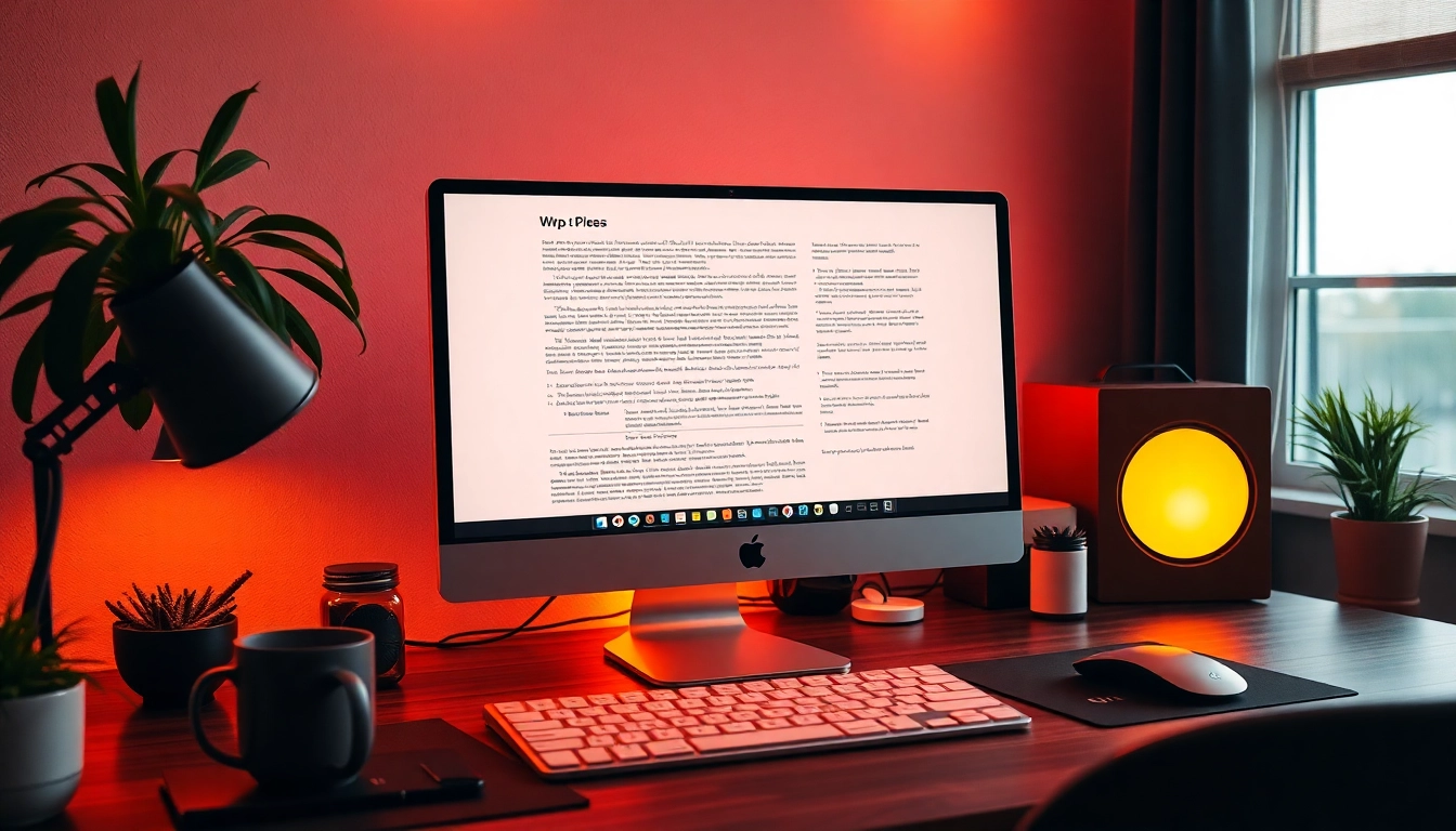 Enhance Your Productivity with wps中文版: A Comprehensive Guide